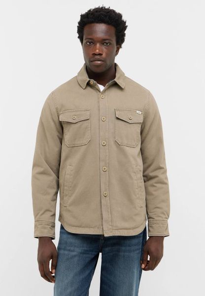 Męska Kurtka zimowa Mustang Style Philo BRINDLE 1016894 4113. Kurtki męskie Mustang, na zimę, m, bez wzorów, bez kaptura. Za 399.99 zł.