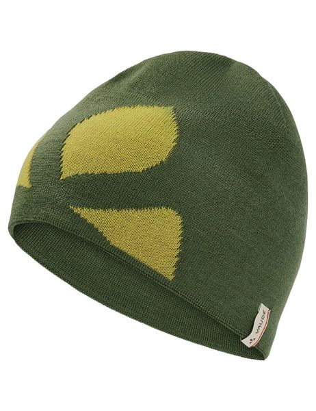 Accessoire Mountain Beanie. Czerwone obuwie trekkingowe damskie Vaude. Za 149.00 zł.