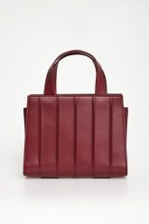 Torebka skórzana Whitney Bag 5 MAX MARA ACCESSORI. Torebki klasyczne damskie Max Mara Accessori, bez wzorów, bez dodatków. Za 7,699.00 zł.