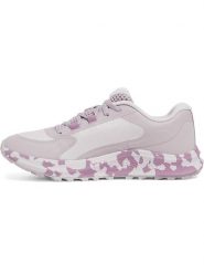 Under Armour Buty w kolorze fioletowym do biegania rozmiar: 40,5. Fioletowe obuwie do biegania damskie Under Armour. Za 224.95 zł.
