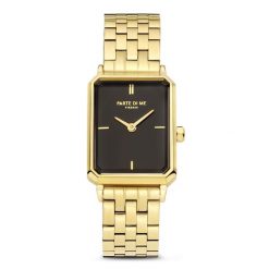 Parte Di Me Orologio Zegarek Złoto Zegarki damskie 1 ct Damski. Żółte zegarki damskie Parte Di Me, szklane. Za 508.99 zł.