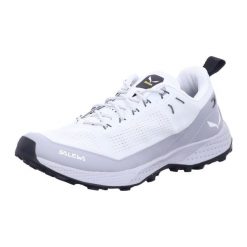 Buty trekkingowe damskie Salewa Pedroc Air. Szare obuwie trekkingowe damskie Salewa. Za 823.00 zł.