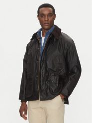 Barbour Kurtka przejściowa Bedale MWX0018RU52 Brązowy Relaxed Fit. Brązowe kurtki męskie Barbour, m, bez wzorów, z bawełny, bez kaptura. Za 1,179.00 zł.