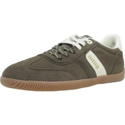 Buty MTNG 60902M Brązowy. Brązowe obuwie treningowe damskie MTNG, na fitness i siłownię. Za 210.99 zł.