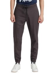 Streetowe spodnie męskie O'Neill Woven Chino Jogger. Szare spodnie wizytowe męskie O'neill, z bawełny. Za 349.00 zł.