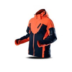 Kurtka Trimm AVALON. Brązowe kurtki narciarskie i snowboardowe damskie TRIMM, bez wzorów, bez kaptura, narciarskie. W wyprzedaży za 714.00 zł.