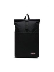 Eastpak Plecak Up Roll EK0A5BGF Czarny. Czarne plecaki męskie Eastpak, bez wzorów, z materiału. Za 179.99 zł.
