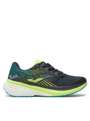 Joma Buty do biegania Super Cross RCROW2401 Czarny. Czarne obuwie do biegania damskie Joma. Za 239.99 zł.