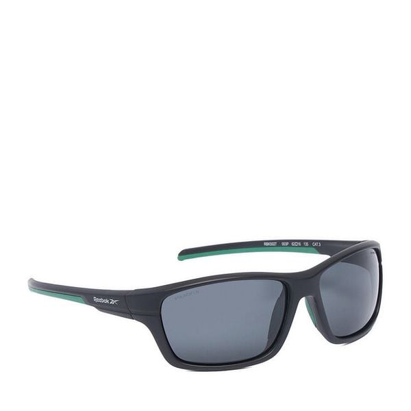 Okulary przeciwsłoneczne Reebok. Czarne okulary przeciwsłoneczne damskie Reebok. Za 149.99 zł.