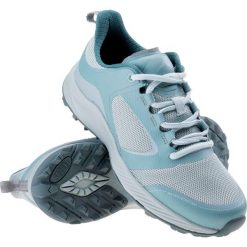 Buty trekkingowe damskie Elbrus Keles Wr Wo's. Niebieskie obuwie trekkingowe damskie ELBRUS. Za 210.53 zł.