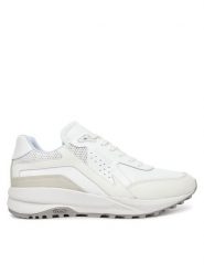 Bogner Sneakersy Golf 22522725 Biały. Białe golfy damskie Bogner, bez wzorów, ze skóry, bez ramiączek. Za 739.99 zł.