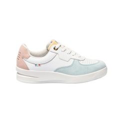 Buty sportowe damskie TBS Bettyli. Brązowe buty sportowe na co dzień damskie Tbs, bez wzorów. Za 599.00 zł.