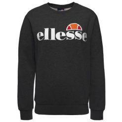 Bluza fitness damska Ellesse Agata. Białe bluzy bez kaptura damskie Ellesse, s, bez wzorów, z bawełny, bez ramiączek, bez kaptura. Za 163.96 zł.