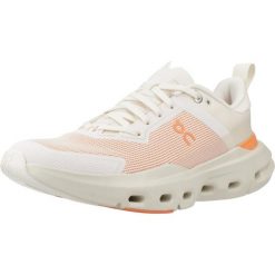 Buty treningowe damskie On Cloudpulse Next dew/tumeric. Brązowe obuwie treningowe damskie On, na fitness i siłownię. Za 569.99 zł.