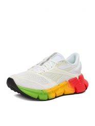 Reebok Buty do biegania EO-FLOATZIG 2 SM 100257579 Biały. Białe obuwie do biegania damskie Reebok. Za 489.99 zł.