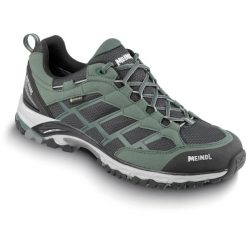 Buty turystyczne męskie Meindl Caribe z membraną Gore-Tex. Buty trekkingowe męskie MEINDL, z gore-texu, bez zapięcia, trekkingowe, gore-tex. Za 849.00 zł.