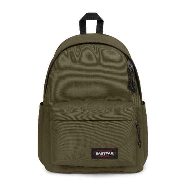 Plecak Eastpak Day Office. Zielone plecaki damskie Eastpak, bez wzorów. Za 344.50 zł.
