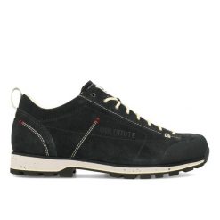 Buty outdoor Dolomite 54 Low Evo. Niebieskie obuwie trekkingowe damskie Dolomite. Za 550.00 zł.