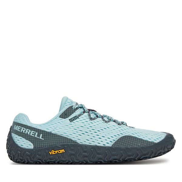 Buty do biegania Merrell. Niebieskie obuwie do biegania damskie MERRELL. Za 329.99 zł.