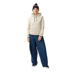 Kurtka snowboardowa damska Colourwear Teddy 2.0. Brązowe kurtki narciarskie i snowboardowe damskie Colourwear, s, bez wzorów, z materiału, z kapturem, snowboardowy. Za 259.99 zł.