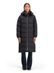 Scotch & Soda Płaszcz zimowy w kolorze czarnym rozmiar: XL. Czarne płaszcze damskie Scotch & Soda, na zimę, xl, bez wzorów, z puchu. Za 462.29 zł.