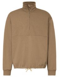 Sweter męski Redmont HZ. Brązowe swetry męskie Vaude, na lato, m, bez wzorów, z materiału, bez kołnierzyka. Za 389.00 zł.