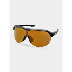 Okulary do biegania GOG Perseus - matt black. Czarne okulary przeciwsłoneczne męskie GOG. Za 219.99 zł.
