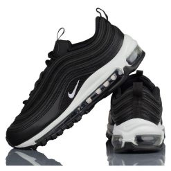 Buty sportowe damskie Nike Air Max 97. Czarne buty sportowe na co dzień damskie Nike, bez wzorów, trekkingowe, nike air max. Za 547.20 zł.