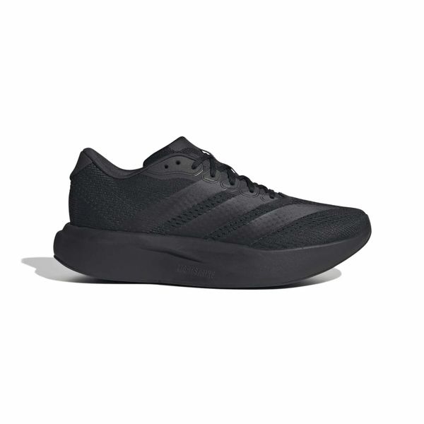 Buty do biegania adidas Adizero Pacer. Czarne obuwie do biegania damskie Adidas. Za 429.50 zł.