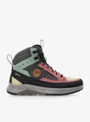 Buty turystyczne damskie Hanwag Rotpunkt Light Mid GTX. Szare obuwie trekkingowe damskie Hanwag. Za 862.39 zł.