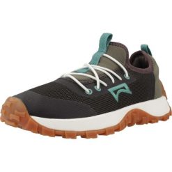 Buty CAMPER FILM EBONY SWU NETEIR Zielony. Zielone buty fitness męskie Camper, na fitness i siłownię. Za 412.99 zł.