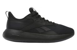 Buty na trening sportowe męskie REEBOK COMFORT lekkie. Czarne buty sportowe na co dzień męskie Reebok, z dzianiny, bez zapięcia, na fitness i siłownię. Za 361.00 zł.