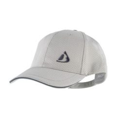 Czapka baseball CAP 1. Szare czapki męskie Bergson, bez wzorów. Za 69.00 zł.