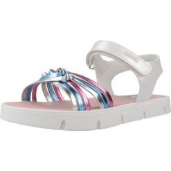 Sandały PABLOSKY 441004P Biały. Białe obuwie trekkingowe damskie Pablosky. Za 209.99 zł.