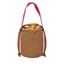 Torebka Gioseppo. Brązowe torebki klasyczne damskie Gioseppo, bez wzorów, bez dodatków. Za 149.99 zł.
