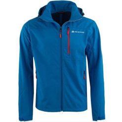 ALPINE PRO Deraf kurtka softshell męska XS. Fioletowe kurtki softshell damskie Alpine Pro, m, bez wzorów, z softshellu, bez kaptura. Za 270.99 zł.