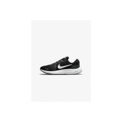 Buty do biegania męskie Nike Air Zoom Vomero 16. Czarne obuwie do biegania damskie Nike. Za 599.99 zł.