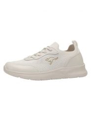 Kangaroos Buty sportowe "K-NJ Nuray" w kolorze beżowym rozmiar: 38. Brązowe buty sportowe na co dzień damskie Kangaroos. Za 123.53 zł.