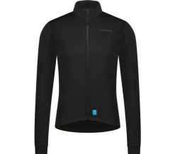 Kurtka ELEMENT , Czarny. Czarne kurtki męskie SHIMANO, s, bez wzorów, z elastanu, bez kaptura. Za 500.00 zł.