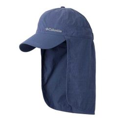 Czapka Unisex Dla Dorosłych Schooner Bank II Cachalot. Niebieskie czapki męskie Buff, bez wzorów. Za 175.99 zł.