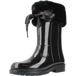 Buty IGOR CAMPERA CHAROL Czarny. Czarne obuwie trekkingowe damskie Igor. Za 139.99 zł.