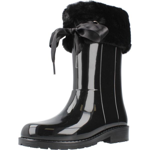 Buty IGOR CAMPERA CHAROL Czarny. Czarne obuwie trekkingowe damskie Igor. Za 139.99 zł.