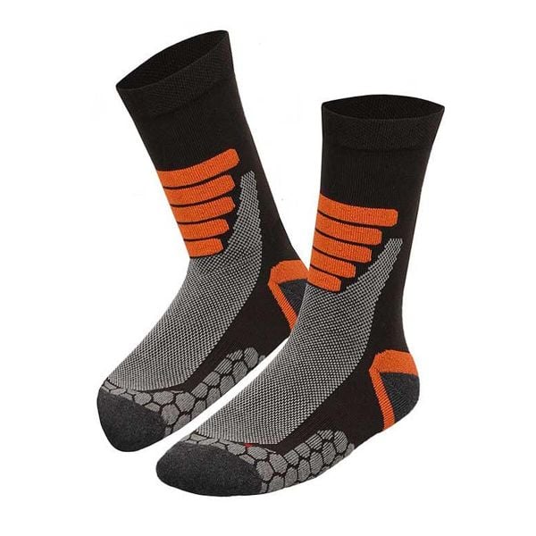 Skarpety turystyczne Xtreme 2-pack Multi zielony. Zielone skarpetki damskie XTREME SOCKSWEAR, bez wzorów. Za 121.30 zł.