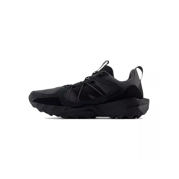 Męskie buty do biegania New Balance MTTTRSLK. Czarne obuwie do biegania damskie New Balance. Za 477.60 zł.