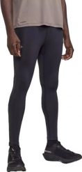 Legginsy zapinane na zamek Craft Adv Essence 2. Czarne spodnie sportowe męskie Craft, z materiału. Za 349.50 zł.
