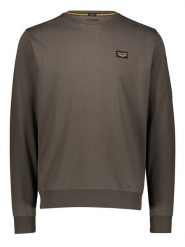 PME Legend Bluza w kolorze khaki rozmiar: 3XL. Brązowe bluzy bez kaptura męskie PME Legend, xl. Za 145.26 zł.