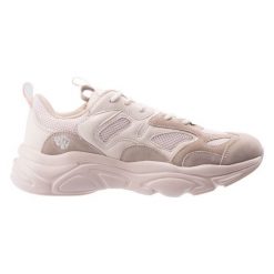 Buty Iguana Fogios 92800602692 beżowy. Brązowe buty sportowe na co dzień męskie z gumy, bez zapięcia. Za 396.74 zł.