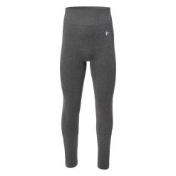 Legginsy Huari Dol Senior. Szare spodnie sportowe męskie Huari, z elastanu. Za 142.41 zł.