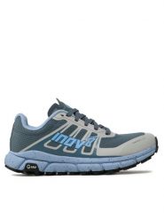 Inov-8 Buty do biegania Trailfly G 270 V2 001066-BLGY-S-01 Niebieski. Niebieskie obuwie do biegania damskie Inov-8. Za 559.99 zł.