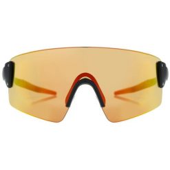 Okulary przeciwsłoneczne Mundaka AI1XS. Czarne okulary przeciwsłoneczne męskie MUNDAKA, z materiału. Za 360.50 zł.